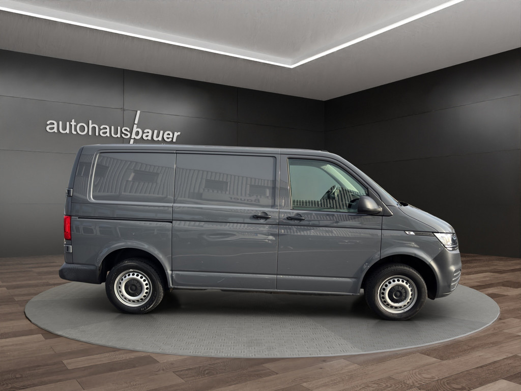 Transporter Kasten FWD