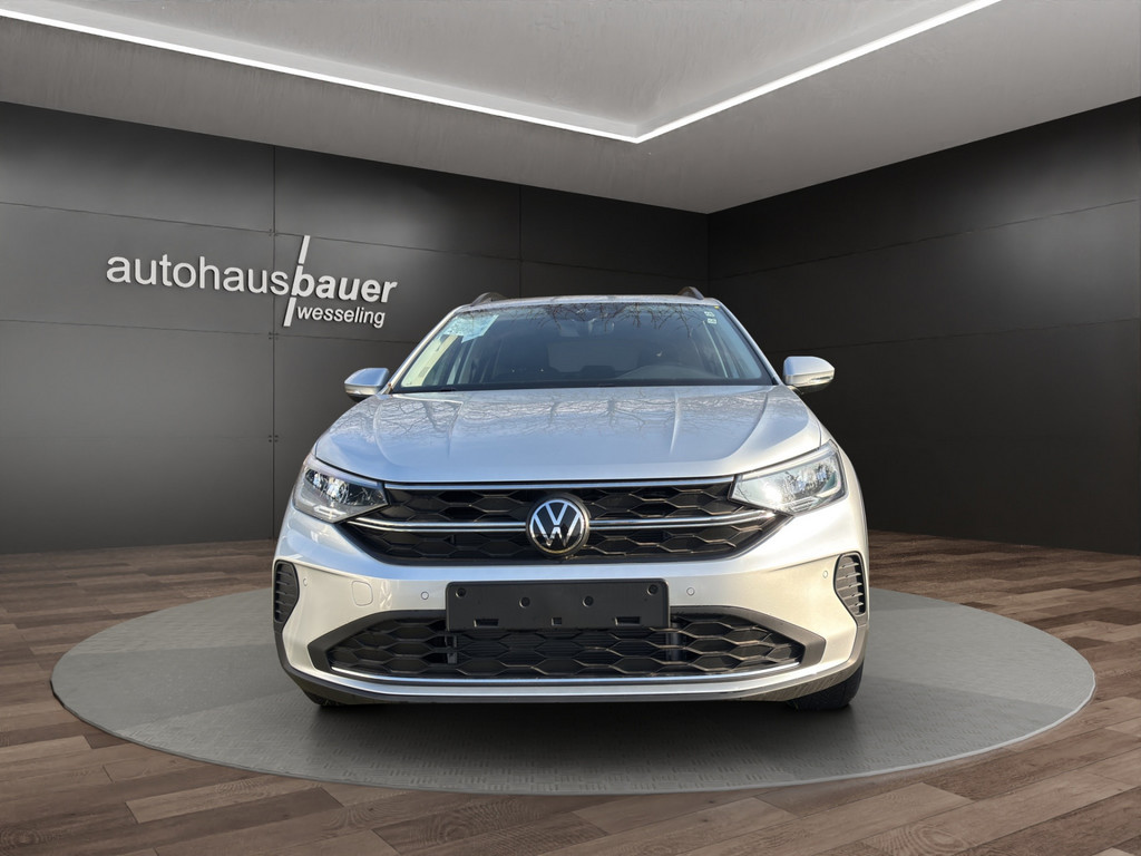 Taigo Life 1,0 l TSI 85 kW 116 PS 6-Gang