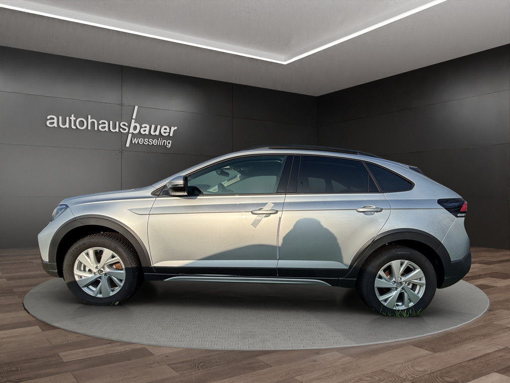 Taigo Life 1,0 l TSI 85 kW 116 PS 6-Gang