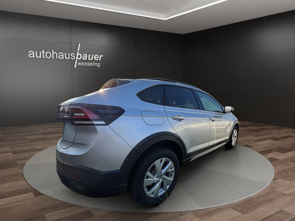 Taigo Life 1,0 l TSI 85 kW 116 PS 6-Gang