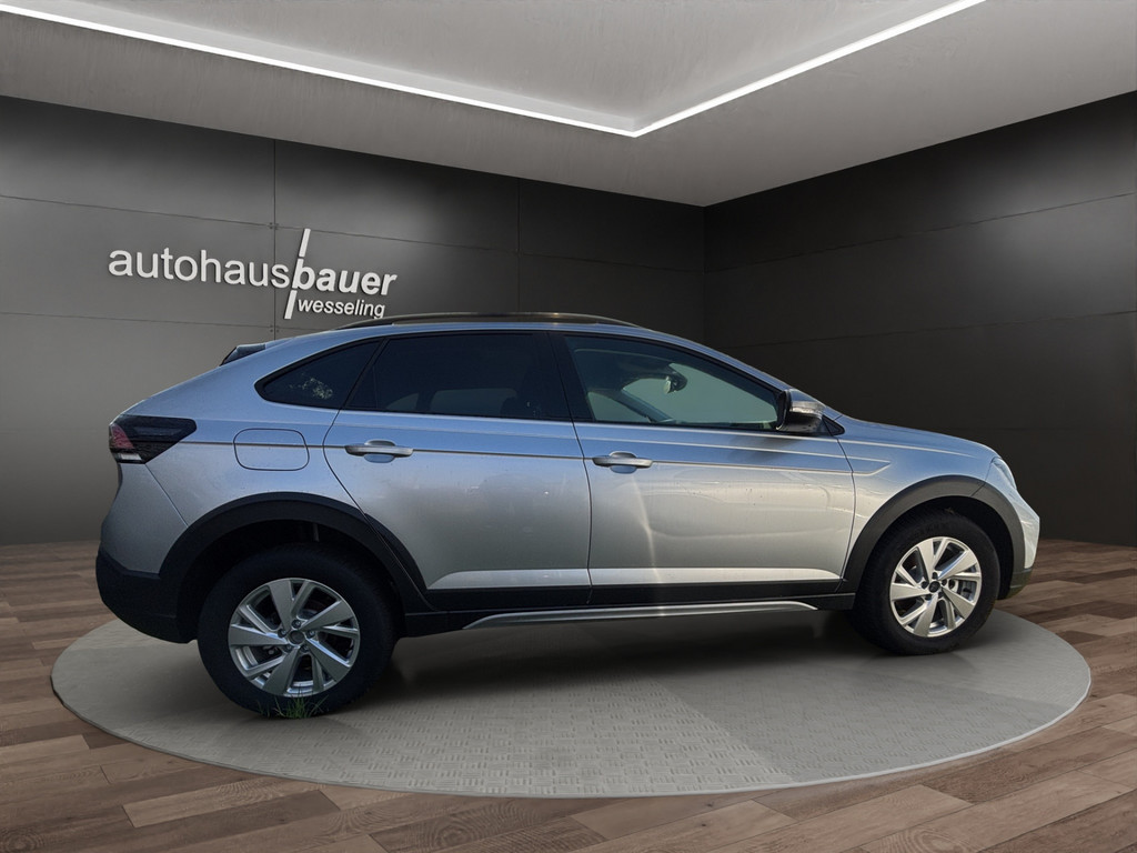 Taigo Life 1,0 l TSI 85 kW 116 PS 6-Gang