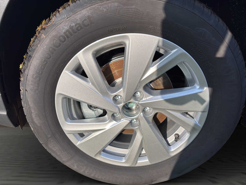 Taigo Life 1,0 l TSI 85 kW 116 PS 6-Gang