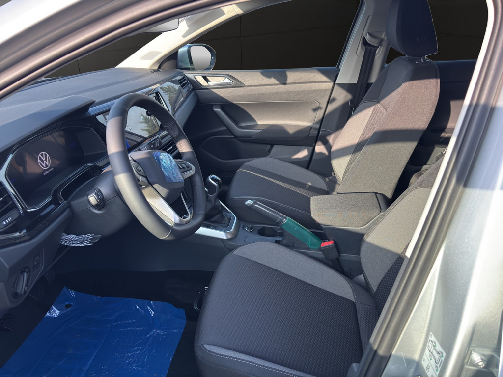 Taigo Life 1,0 l TSI 85 kW 116 PS 6-Gang