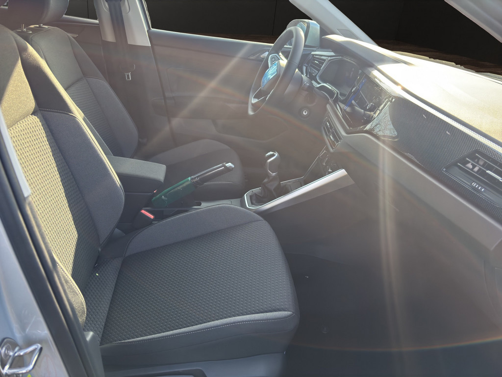 Taigo Life 1,0 l TSI 85 kW 116 PS 6-Gang