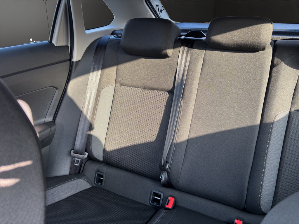 Taigo Life 1,0 l TSI 85 kW 116 PS 6-Gang