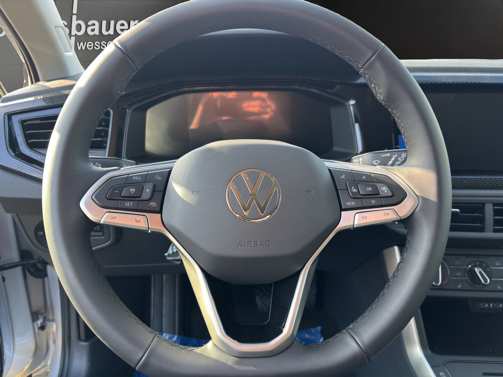 Taigo Life 1,0 l TSI 85 kW 116 PS 6-Gang