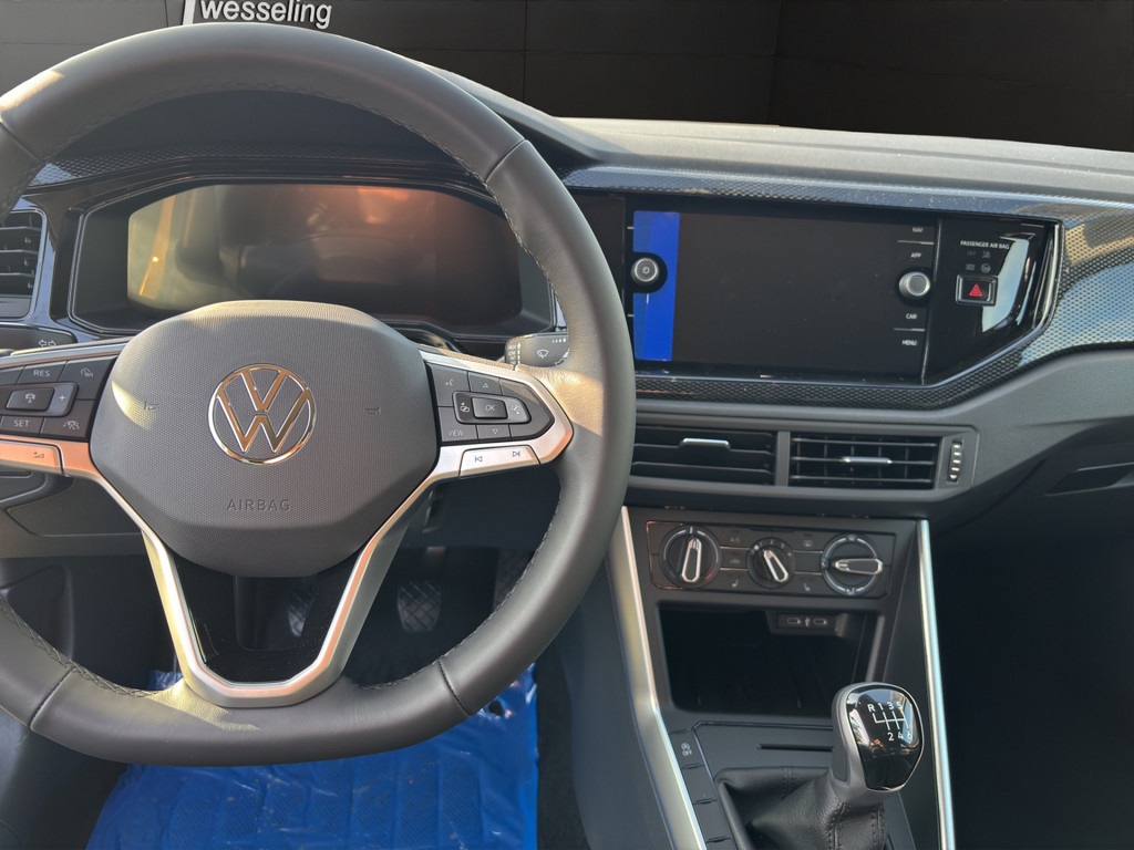 Taigo Life 1,0 l TSI 85 kW 116 PS 6-Gang