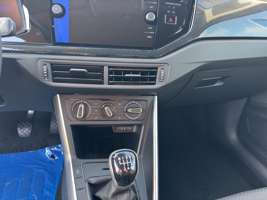 Taigo Life 1,0 l TSI 85 kW 116 PS 6-Gang