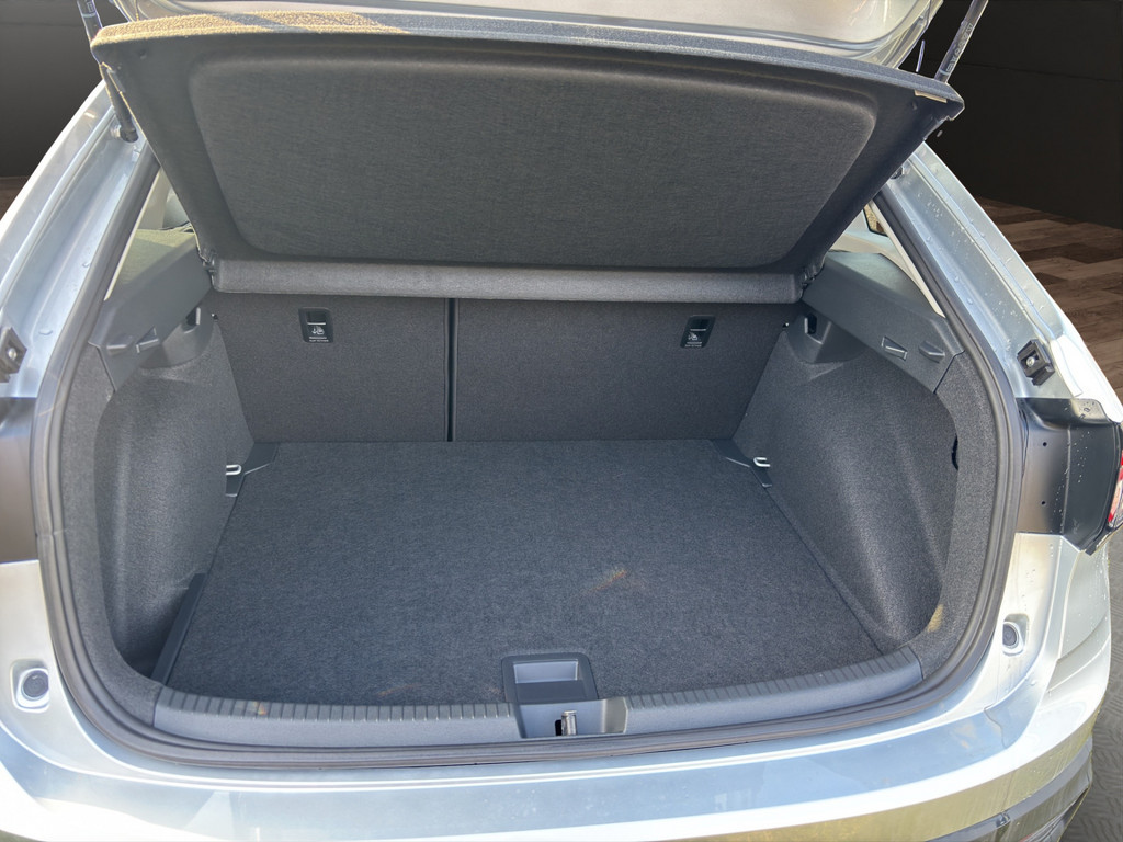 Taigo Life 1,0 l TSI 85 kW 116 PS 6-Gang