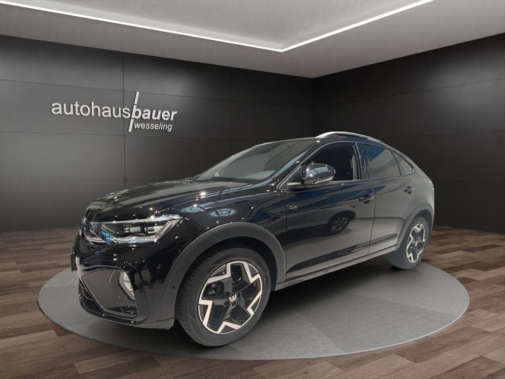 Taigo R-Line 1,0 l TSI 85 kW 116 PS 7-Gang-Doppelkupplungsgetrie