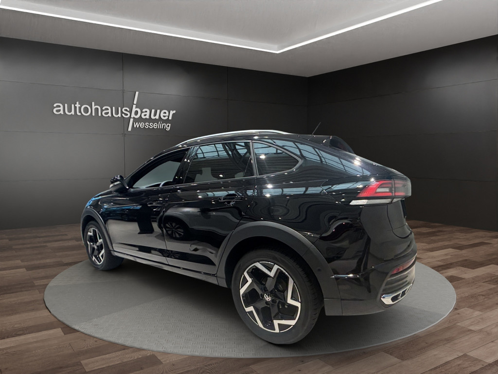 Taigo R-Line 1,0 l TSI 85 kW 116 PS 7-Gang-Doppelkupplungsgetrie