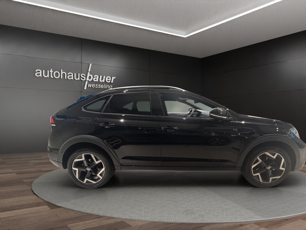 Taigo R-Line 1,0 l TSI 85 kW 116 PS 7-Gang-Doppelkupplungsgetrie