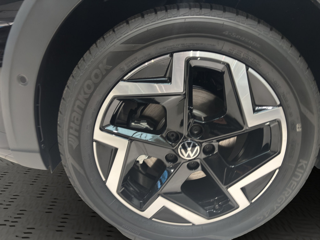 Taigo R-Line 1,0 l TSI 85 kW 116 PS 7-Gang-Doppelkupplungsgetrie