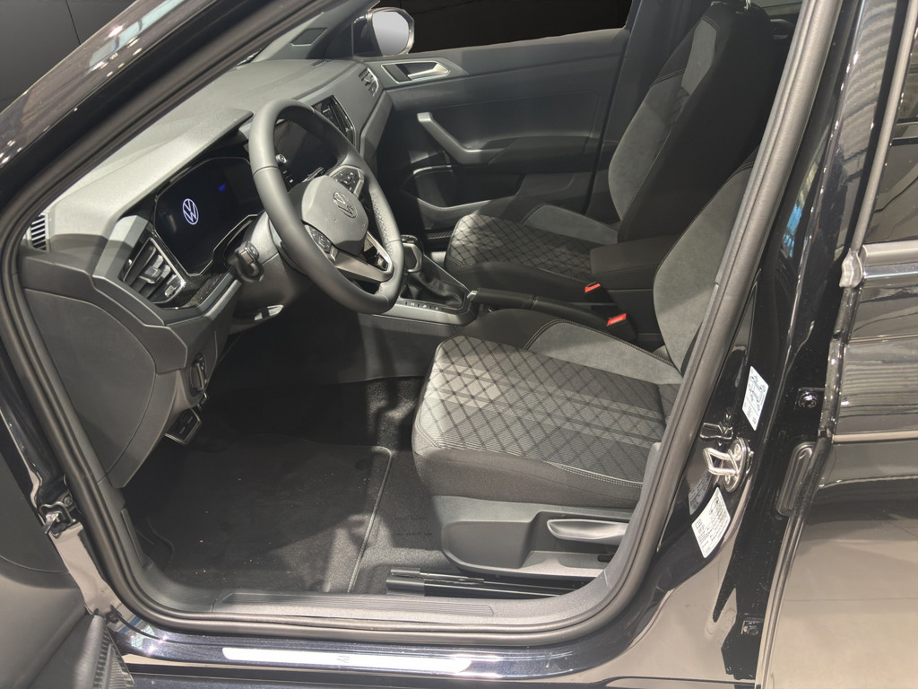Taigo R-Line 1,0 l TSI 85 kW 116 PS 7-Gang-Doppelkupplungsgetrie