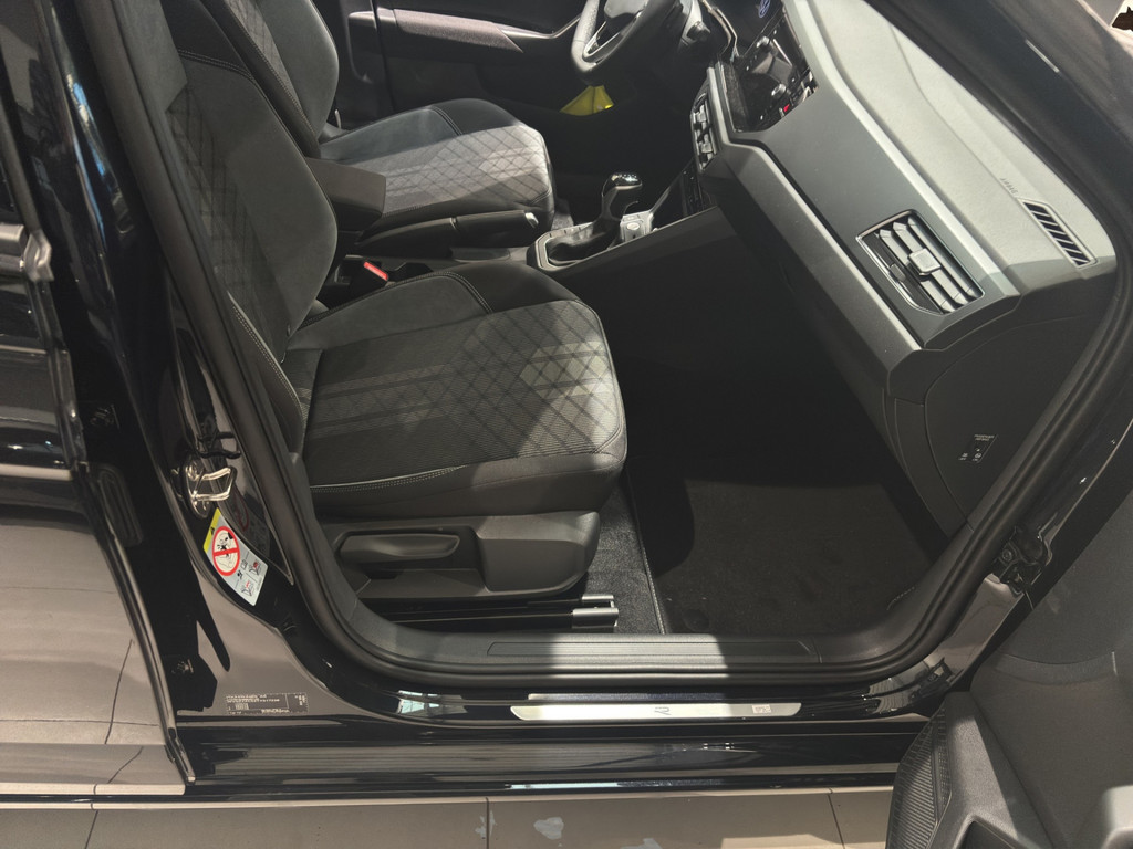 Taigo R-Line 1,0 l TSI 85 kW 116 PS 7-Gang-Doppelkupplungsgetrie