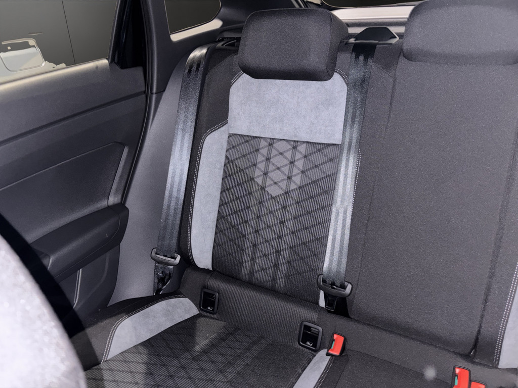 Taigo R-Line 1,0 l TSI 85 kW 116 PS 7-Gang-Doppelkupplungsgetrie