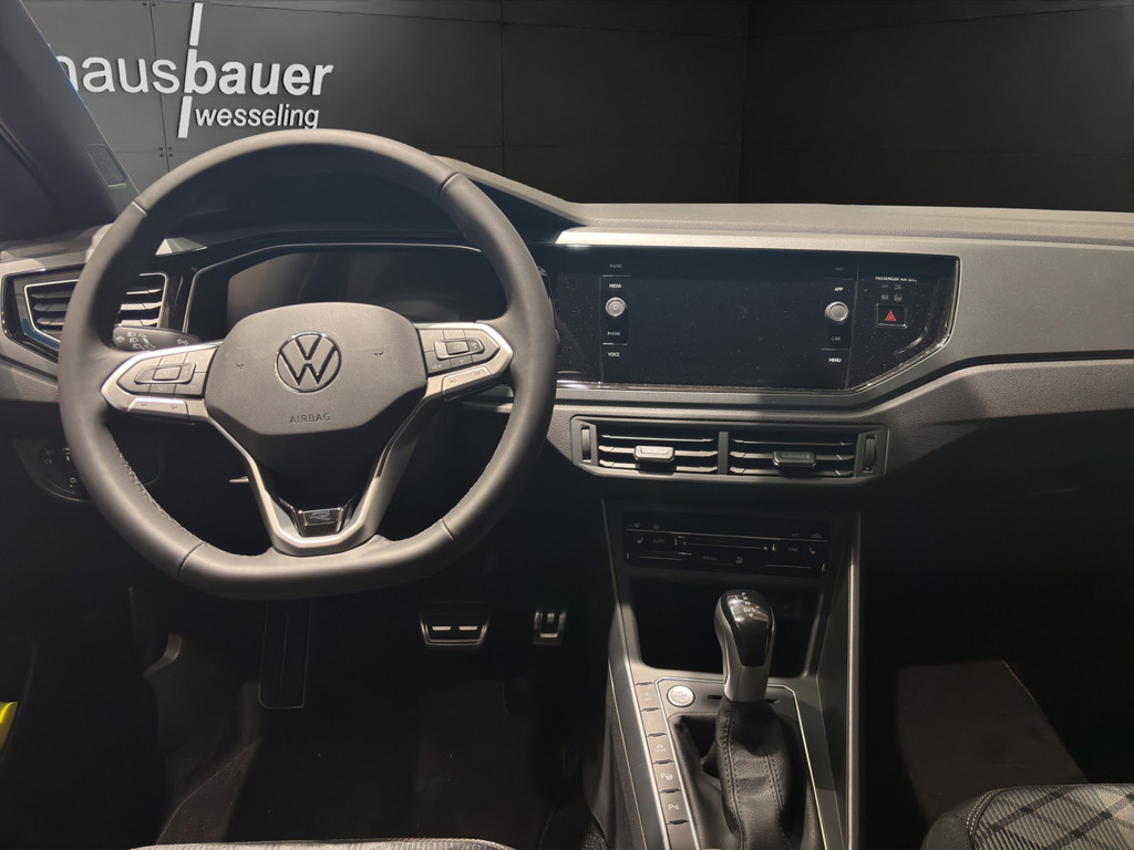 Taigo R-Line 1,0 l TSI 85 kW 116 PS 7-Gang-Doppelkupplungsgetrie