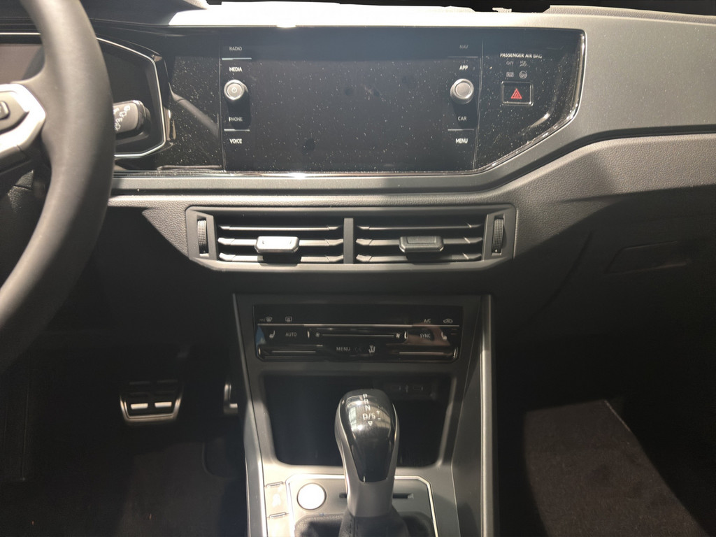 Taigo R-Line 1,0 l TSI 85 kW 116 PS 7-Gang-Doppelkupplungsgetrie
