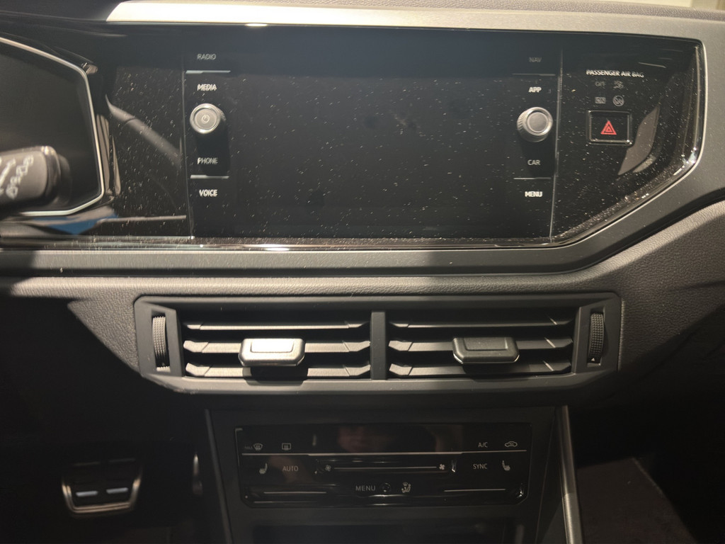 Taigo R-Line 1,0 l TSI 85 kW 116 PS 7-Gang-Doppelkupplungsgetrie