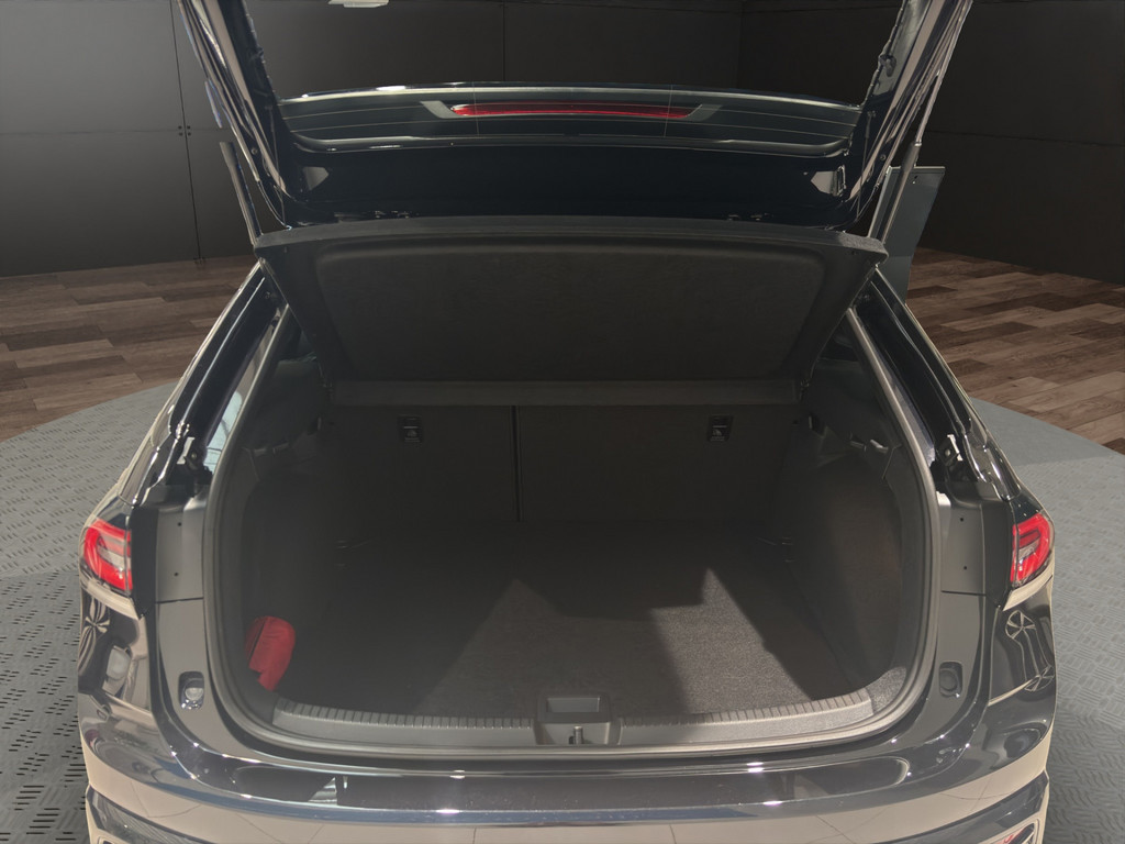 Taigo R-Line 1,0 l TSI 85 kW 116 PS 7-Gang-Doppelkupplungsgetrie