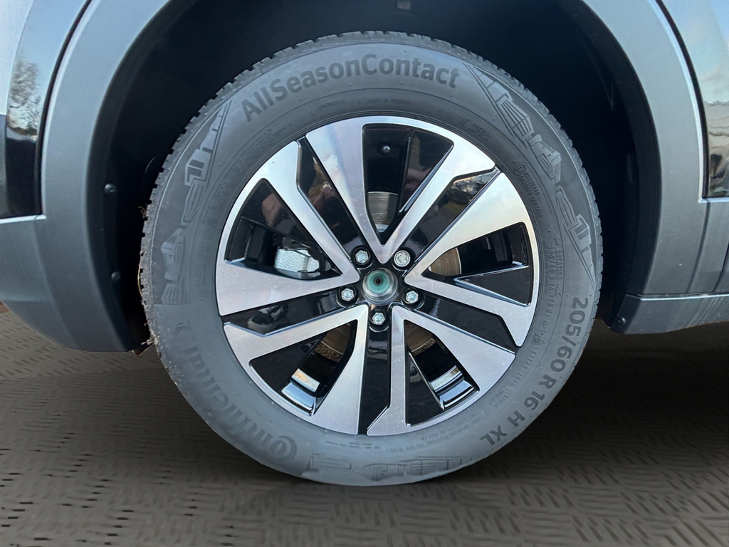 T-Cross Life 1.0 l TSI 85 kW 116 PS 6-Gang