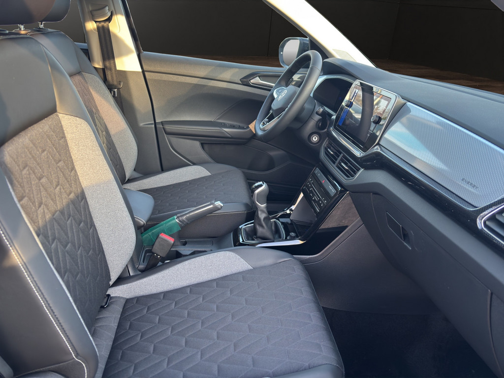 T-Cross Life 1.0 l TSI 85 kW 116 PS 6-Gang