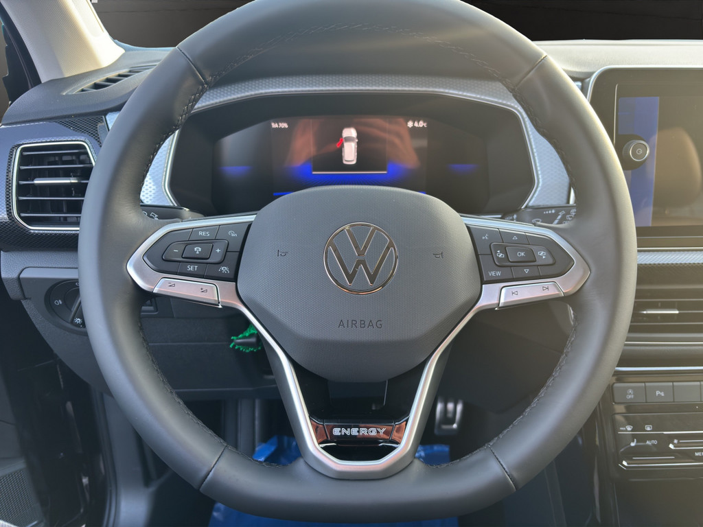 T-Cross Life 1.0 l TSI 85 kW 116 PS 6-Gang