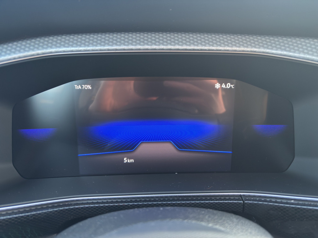 T-Cross Life 1.0 l TSI 85 kW 116 PS 6-Gang