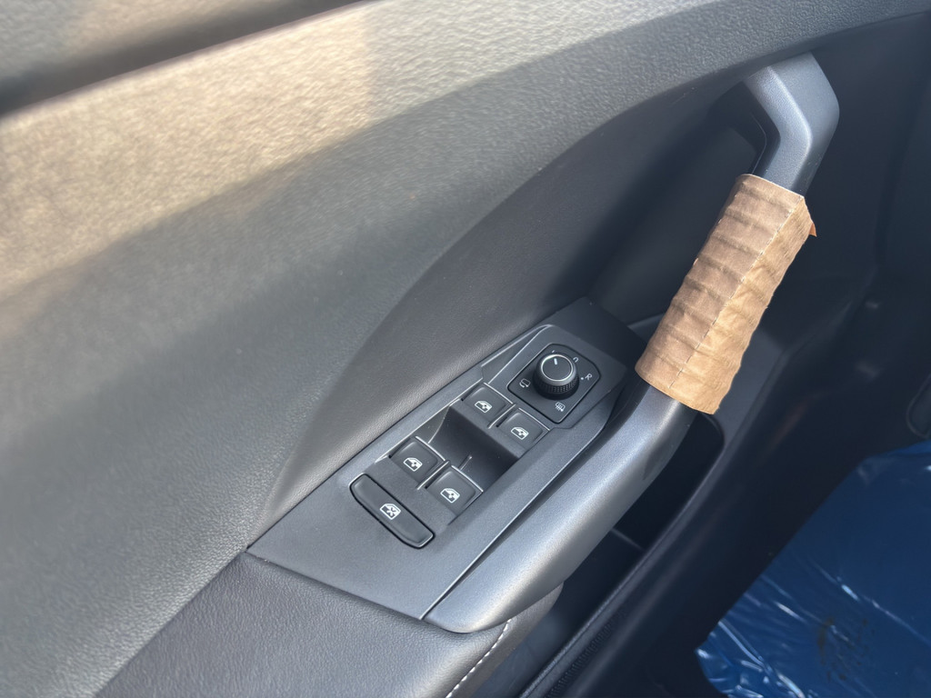 T-Cross Life 1.0 l TSI 85 kW 116 PS 6-Gang