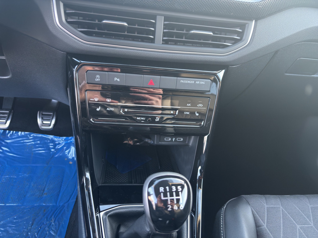 T-Cross Life 1.0 l TSI 85 kW 116 PS 6-Gang