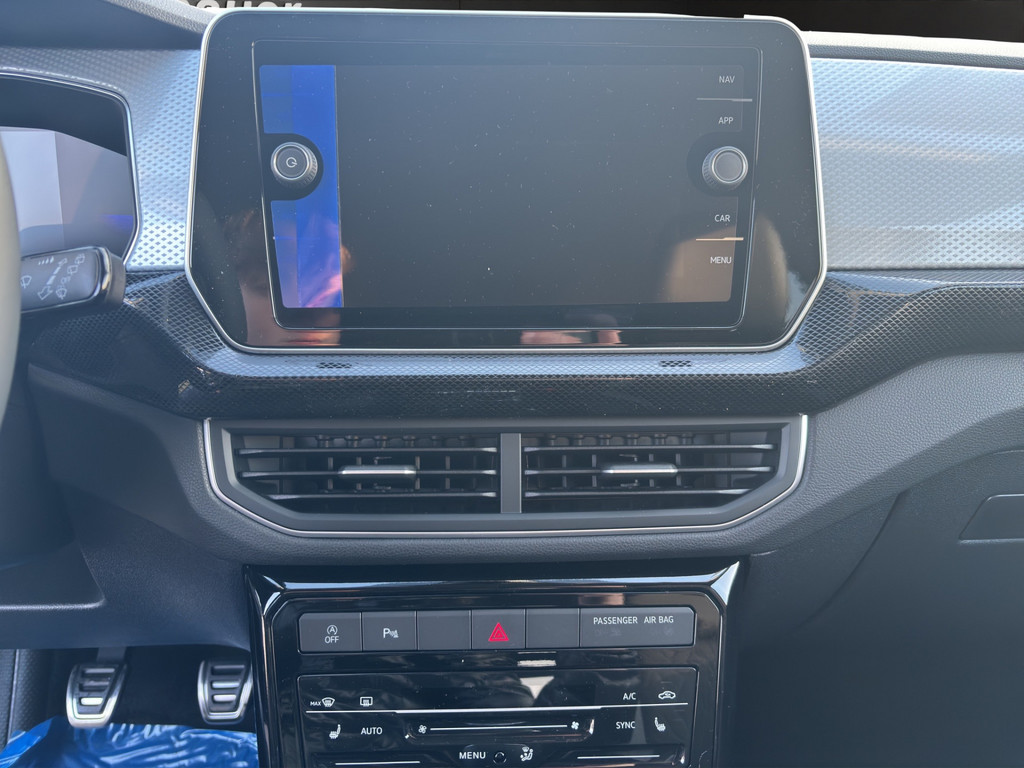 T-Cross Life 1.0 l TSI 85 kW 116 PS 6-Gang