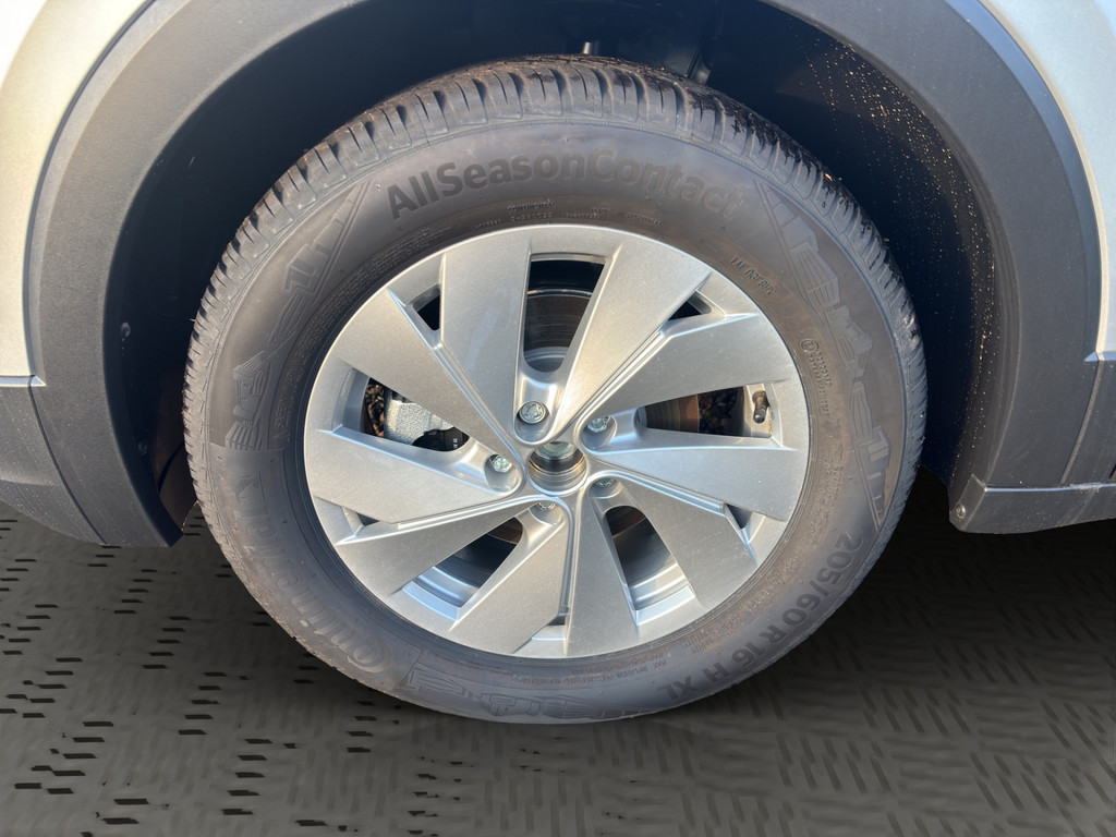 T-Cross Life 1.0 l TSI 85 kW 116 PS 6-Gang