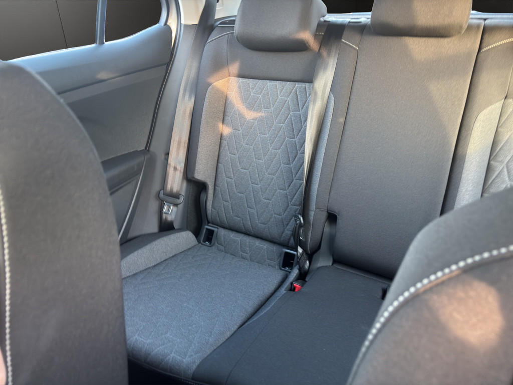 T-Cross Life 1.0 l TSI 85 kW 116 PS 6-Gang