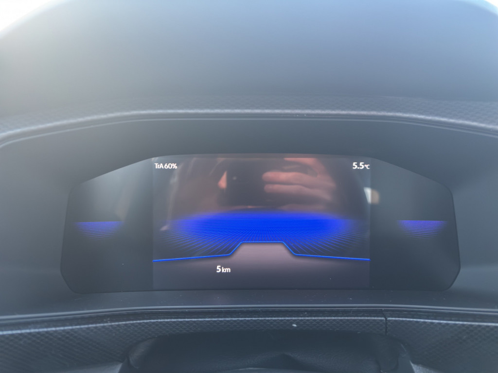 T-Cross Life 1.0 l TSI 85 kW 116 PS 6-Gang