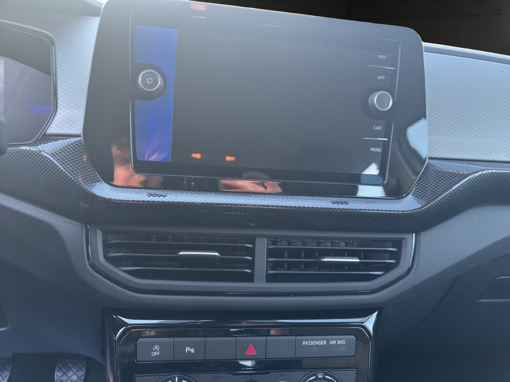 T-Cross Life 1.0 l TSI 85 kW 116 PS 6-Gang