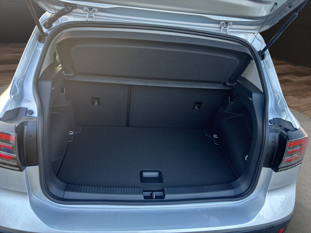 T-Cross Life 1.0 l TSI 85 kW 116 PS 6-Gang