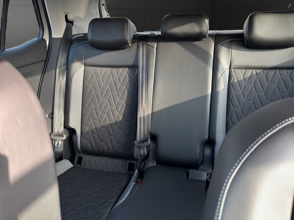 T-Cross Life 1.0 l TSI 85 kW 116 PS 7-Gang-Doppelkupplungsgetrie