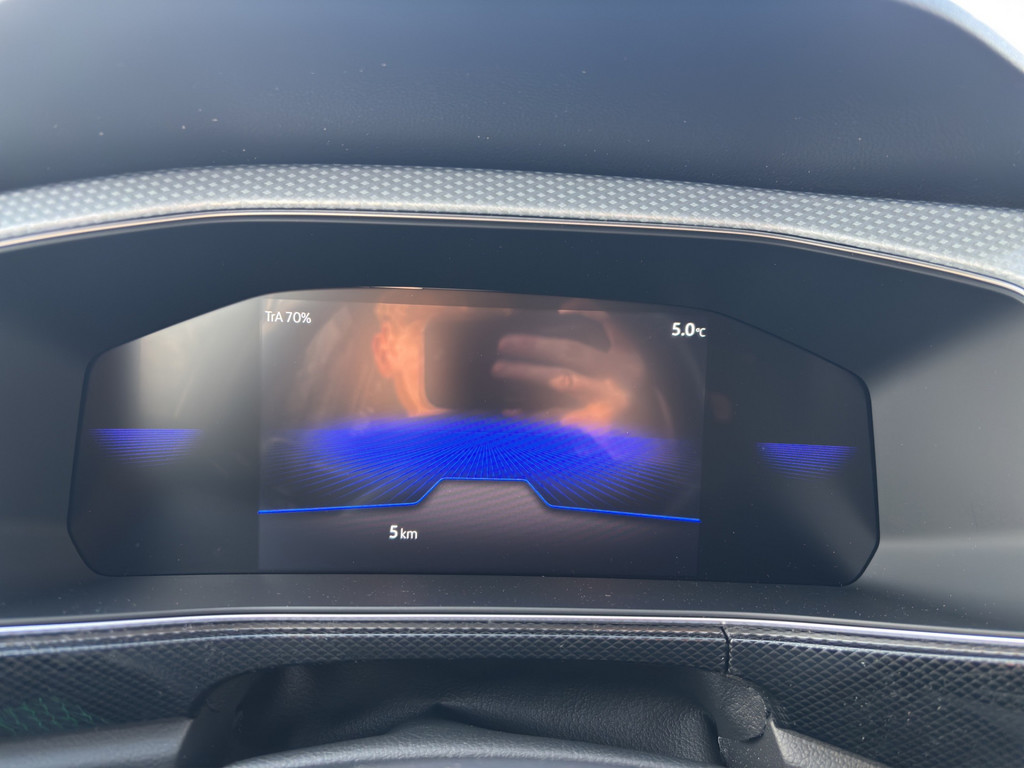 T-Cross Life 1.0 l TSI 85 kW 116 PS 7-Gang-Doppelkupplungsgetrie