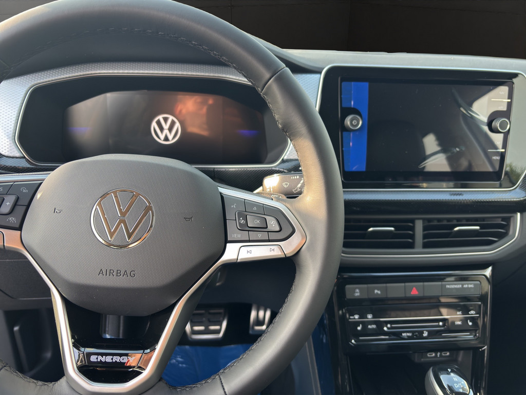 T-Cross Life 1.0 l TSI 85 kW 116 PS 7-Gang-Doppelkupplungsgetrie