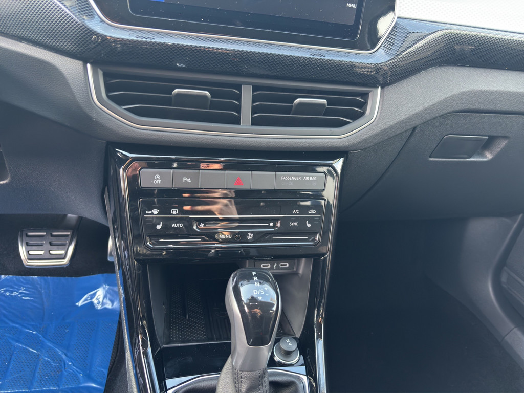 T-Cross Life 1.0 l TSI 85 kW 116 PS 7-Gang-Doppelkupplungsgetrie