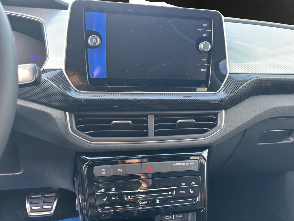 T-Cross Life 1.0 l TSI 85 kW 116 PS 7-Gang-Doppelkupplungsgetrie