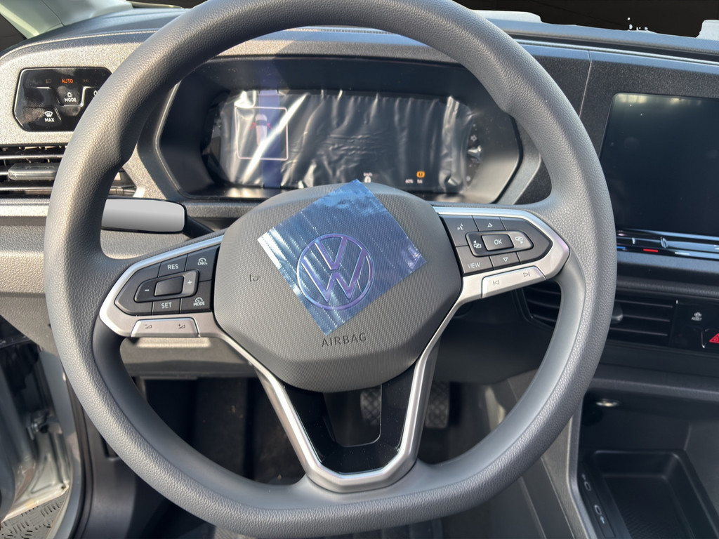 NFZ Caddy Cargo Motor: 2,0 l TDI EU6 SCR 75 kW Getriebe: 6-Gang-Schalt