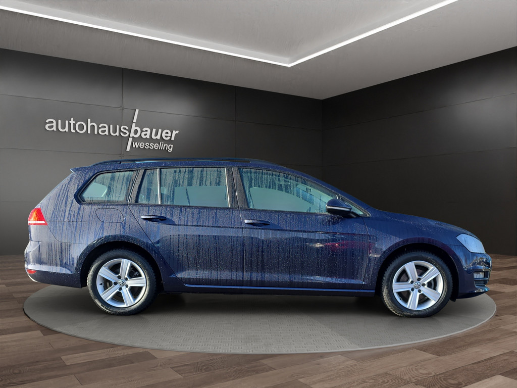 Golf VII Variant 1.6 TDI BM Comfortline *SHZ,2-ZonenKlima*