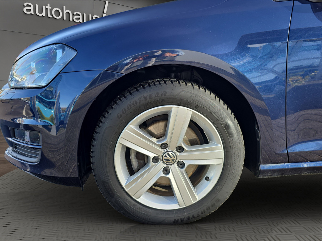 Golf VII Variant 1.6 TDI BM Comfortline *SHZ,2-ZonenKlima*