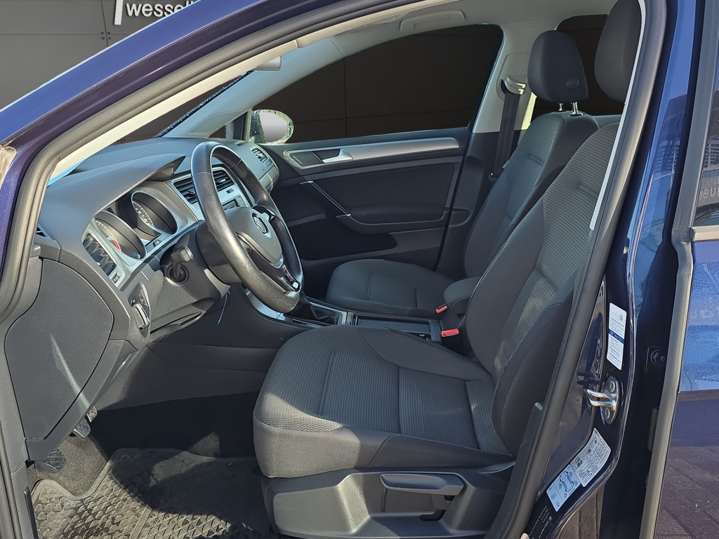 Golf VII Variant 1.6 TDI BM Comfortline *SHZ,2-ZonenKlima*