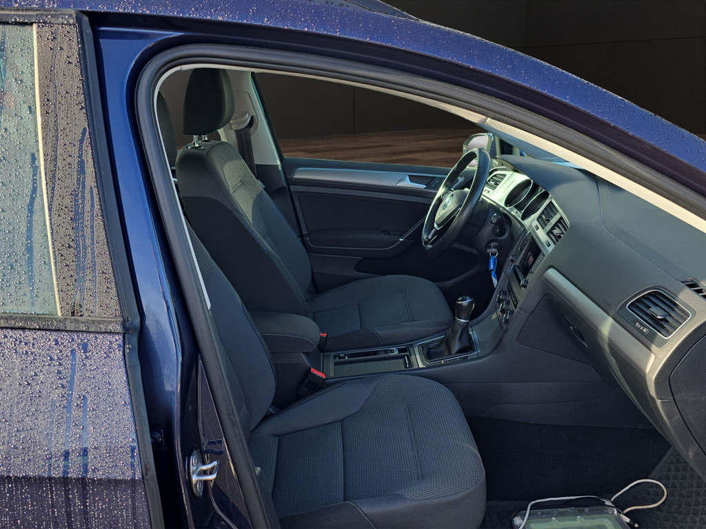 Golf VII Variant 1.6 TDI BM Comfortline *SHZ,2-ZonenKlima*