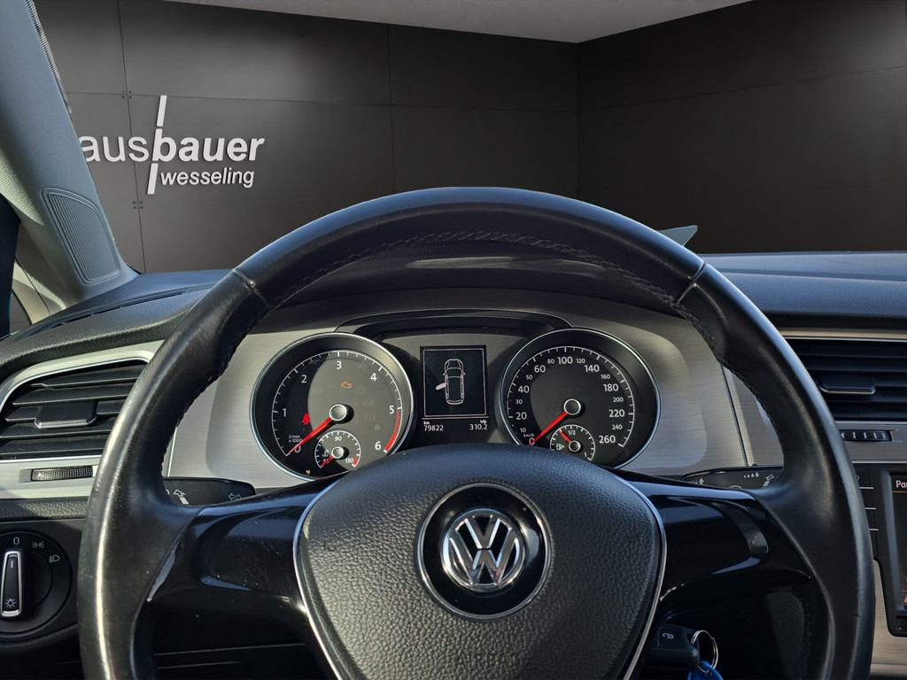 Golf VII Variant 1.6 TDI BM Comfortline *SHZ,2-ZonenKlima*