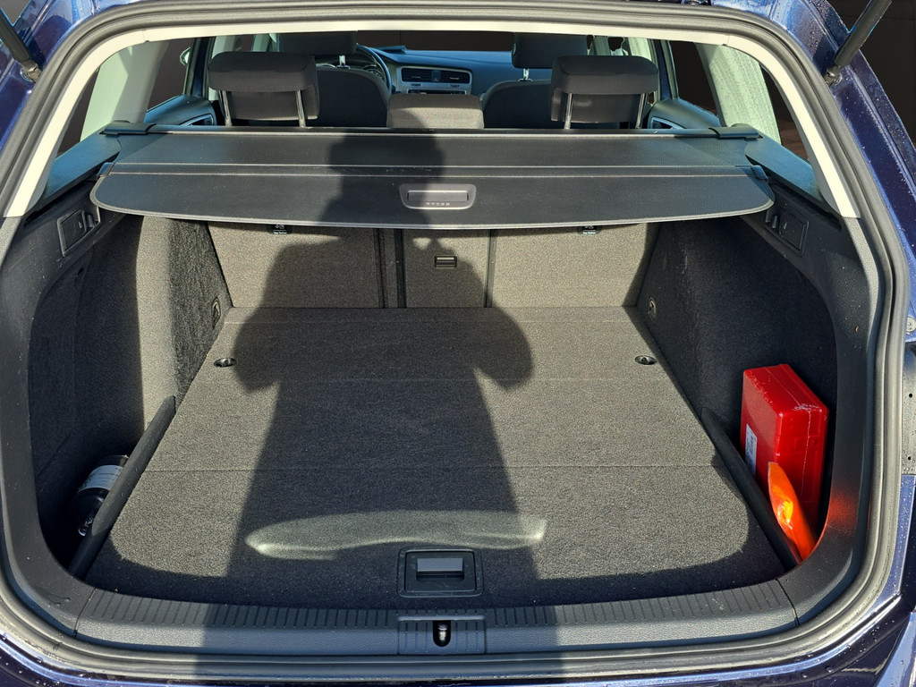 Golf VII Variant 1.6 TDI BM Comfortline *SHZ,2-ZonenKlima*