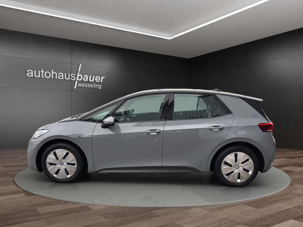 ID.3 Pro Performance 150 kW Life *NAV,LED,APP,SHZ,Keyless,ACC,Sprachb.