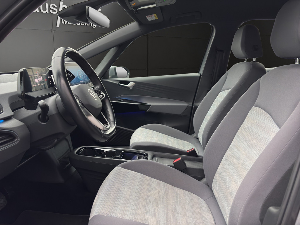 ID.3 Pro Performance 150 kW Life *NAV,LED,APP,SHZ,Keyless,ACC,Sprachb.